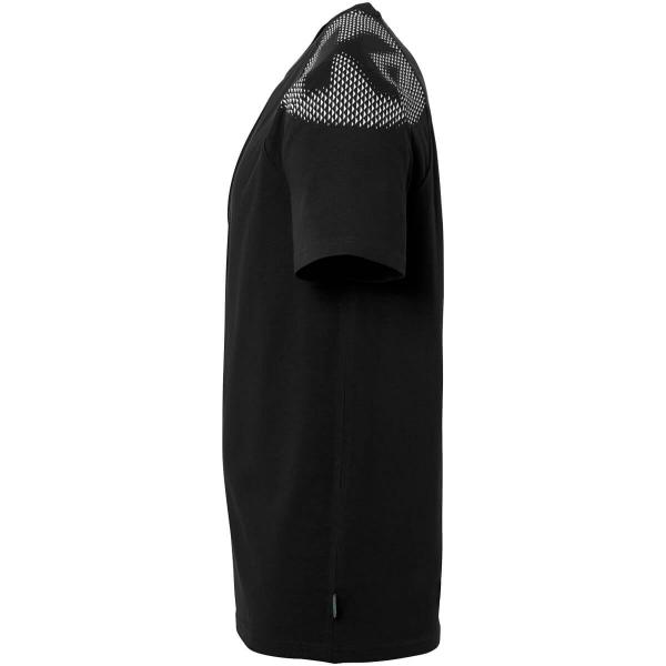 TVC Enger - Kempa Core 26 T-Shirt Kinder schwarz